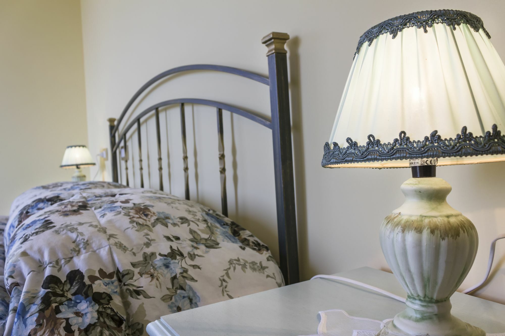 Camere Mariella Assisi Dış mekan fotoğraf