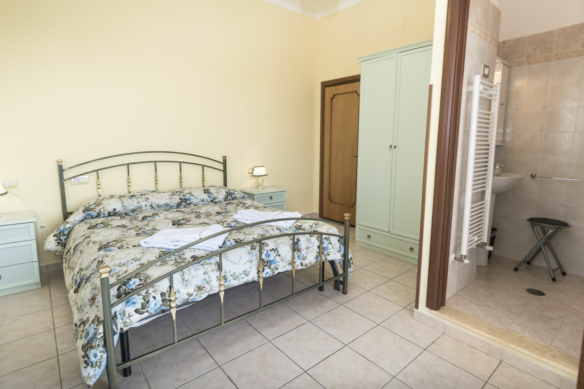 Camere Mariella Assisi Dış mekan fotoğraf