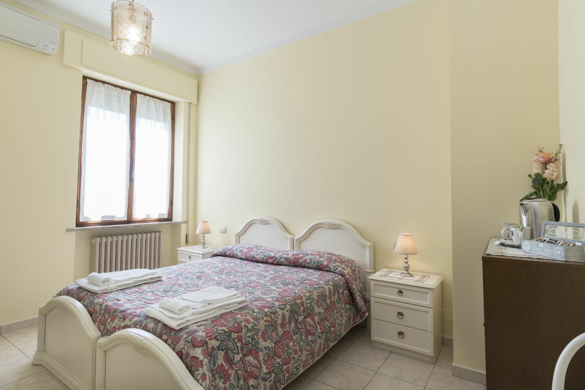 Camere Mariella Assisi Dış mekan fotoğraf