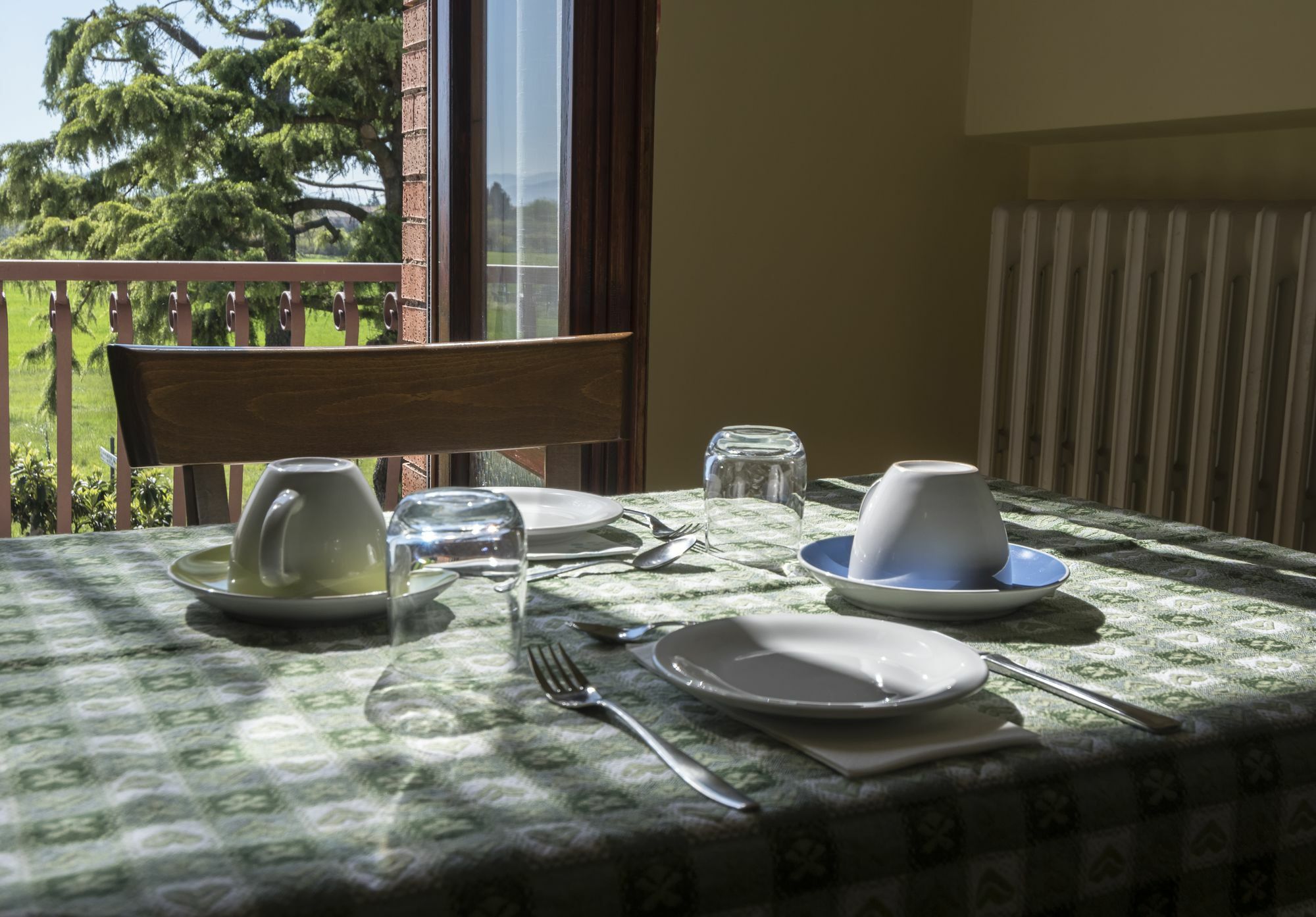 Camere Mariella Assisi Dış mekan fotoğraf