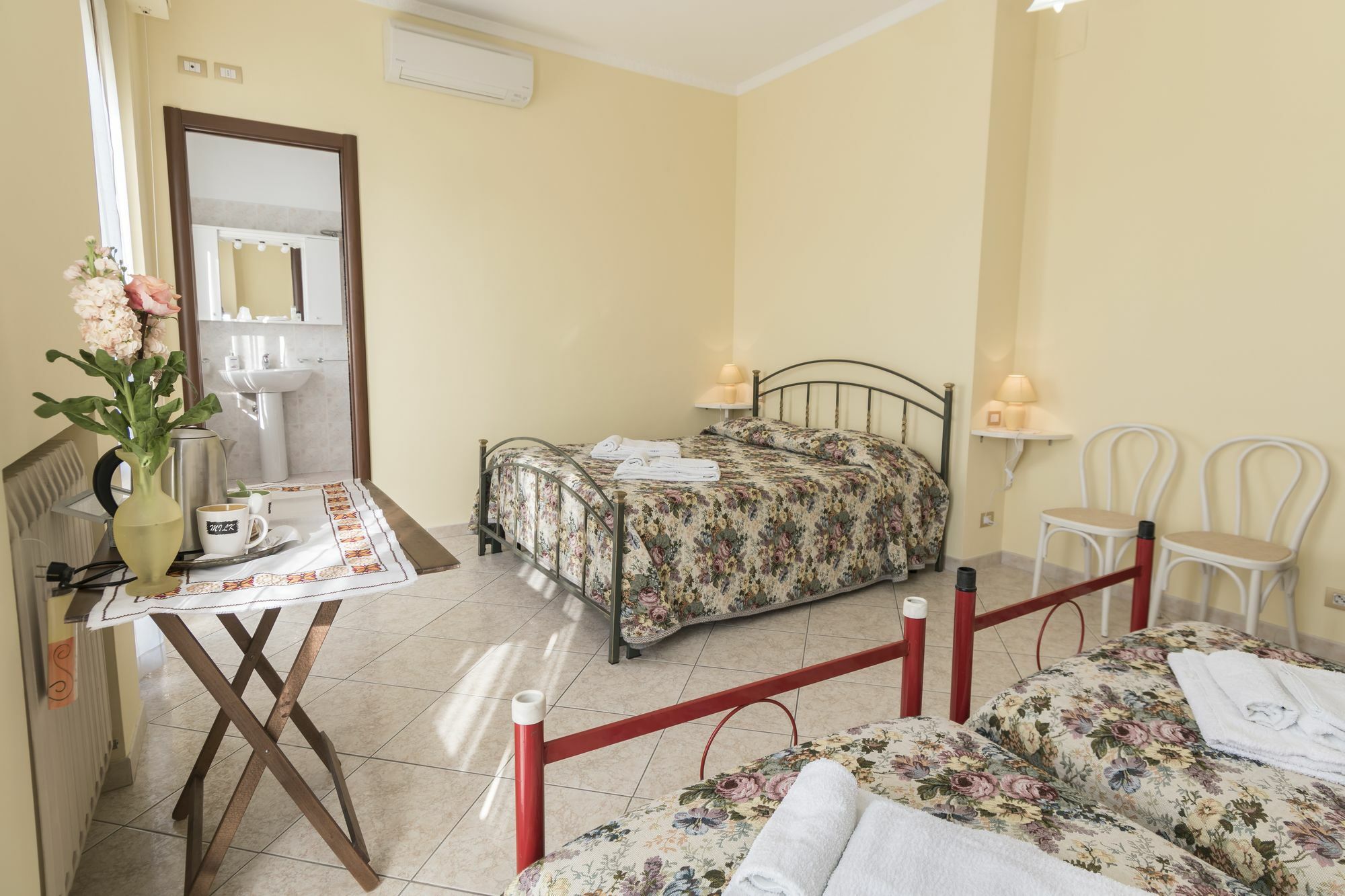 Camere Mariella Assisi Dış mekan fotoğraf