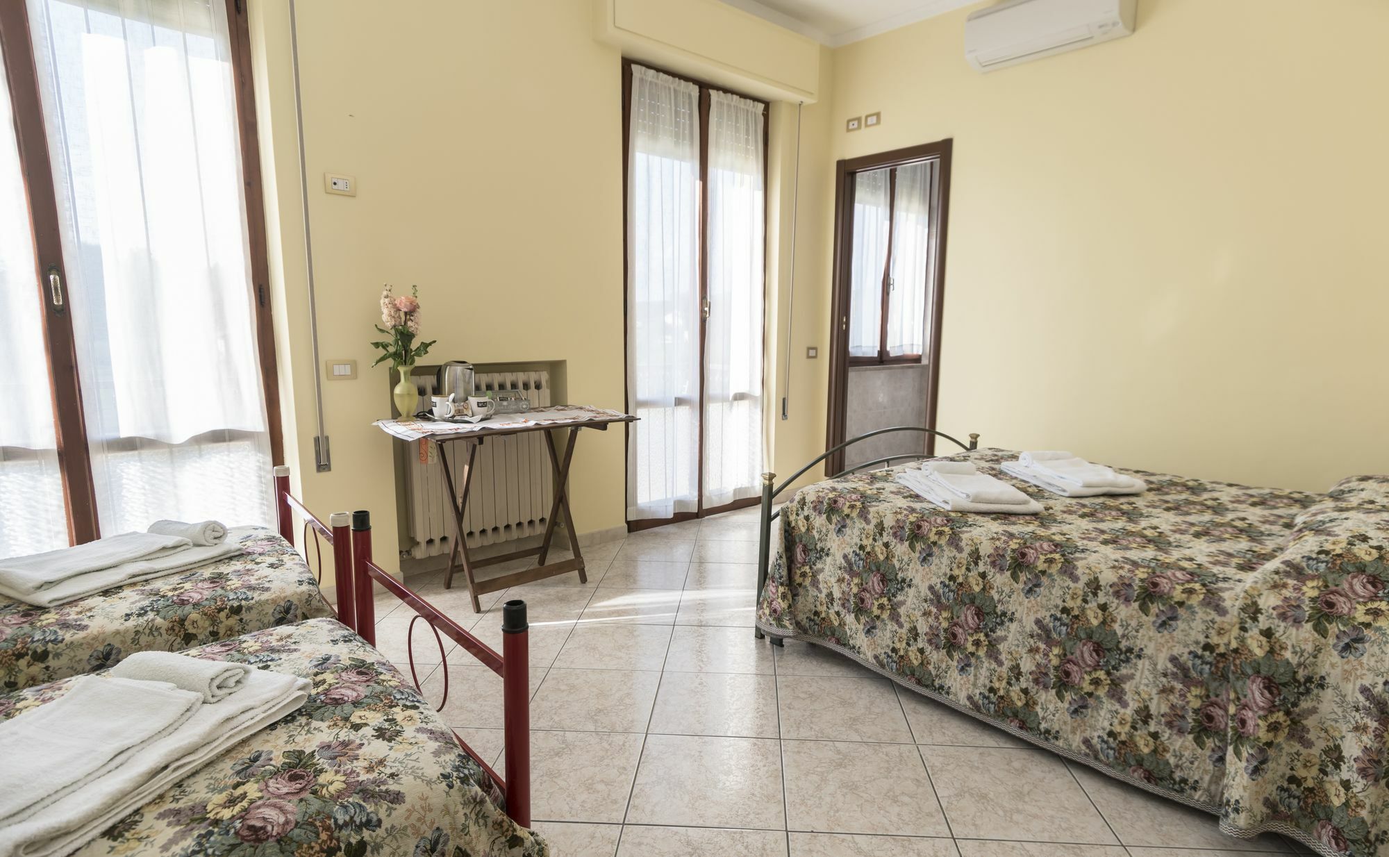 Camere Mariella Assisi Dış mekan fotoğraf