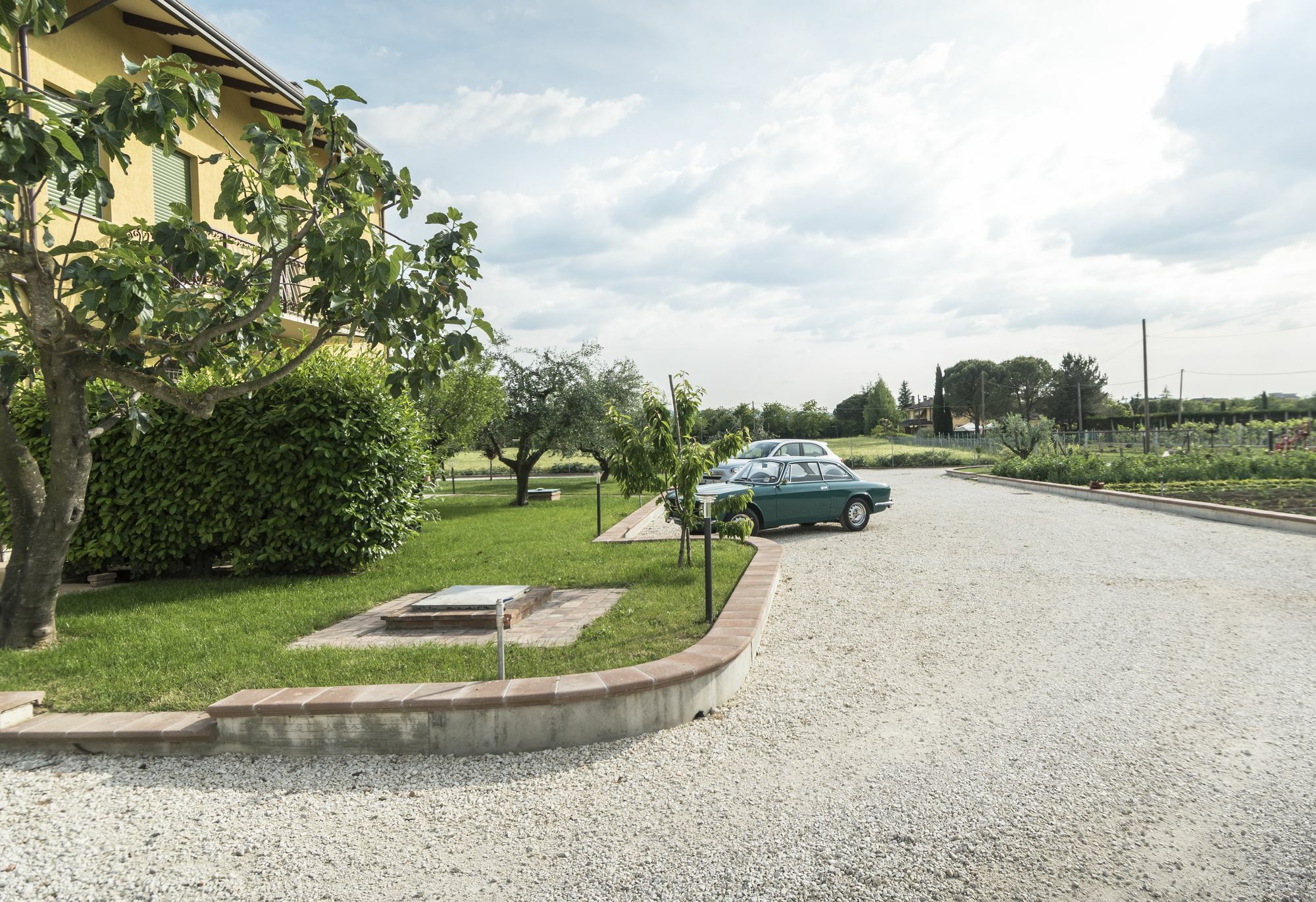 Camere Mariella Assisi Dış mekan fotoğraf